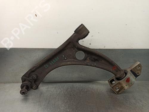 Used Left front suspension arm VW PASSAT B6 (3C2) 2.0 TDI 16V (140 hp) 17391813