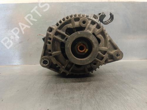 Used Alternator TOYOTA AVENSIS (_T22_) 2.0 i (ST220_, ST220R) (128 hp) 13921016