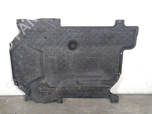 Unterbodenschutz für MERCEDES-BENZ C-CLASS (W204) C 220 CDI (204.008) (170 hp) 28726352