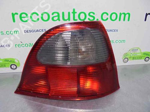 Højre baglygte ROVER 25 I Hatchback (RF) 1.6 16V (109 hp) 2122481