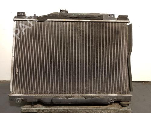 Køler MAZDA 2 Hatchback (DL, DJ) 1.5 SKYACTIV-G | BP27624463M31 