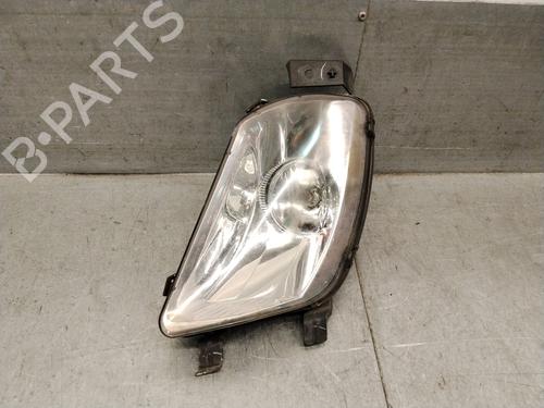 Used Left front fog light Left front fog light PEUGEOT 308 I (4A_, 4C_) 1.6 16V (120 hp) 35974356 35974356
