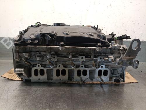 Used Cylinder head Cylinder head RENAULT KOLEOS I (HY_) 2.0 dCi (HY0K) (150 hp) 40038760 40038760