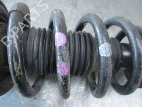 Left front shock absorber HYUNDAI SONATA V (NF) 2.4 | BP4873026M16 