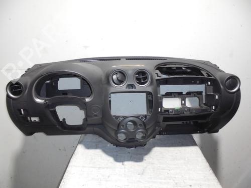 Used Dashboard NISSAN MICRA IV (K13K, K13KK) 1.2 (80 hp) 8295390