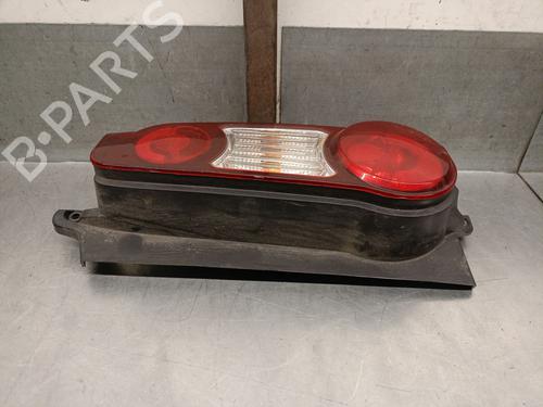 Right taillight CITROËN BERLINGO Box Body/MPV (B9) 1.6 HDi / BlueHDi 75 | BP38048335C35 - Image 3