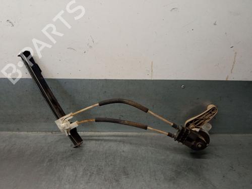 Rear right window mechanism ALFA ROMEO 147 (937_) 1.6 16V T.SPARK ECO (937.AXA1A, 937.BXA1A) | BP29583757C25 