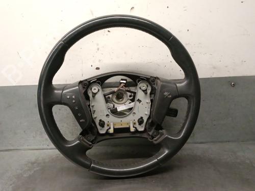 Used Steering wheel Steering wheel TOYOTA AVENSIS Saloon (_T25_) 2.0 VVTi (AZT250_) (155 hp) 34583205 34583205
