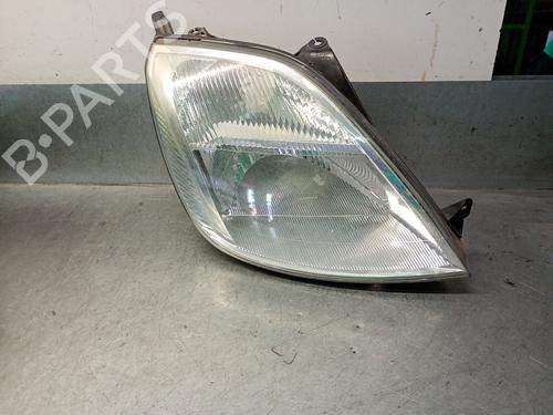 Used Right headlight FORD FIESTA V (JH_, JD_) [2001-2014]  26943732