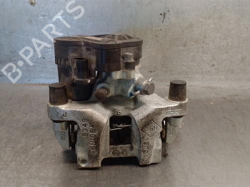 Used Left rear brake caliper Left rear brake caliper MITSUBISHI ASX (VSX_, VSE_) 1.6 HYBRID (VSEH6) (143 hp) 36303954 36303954