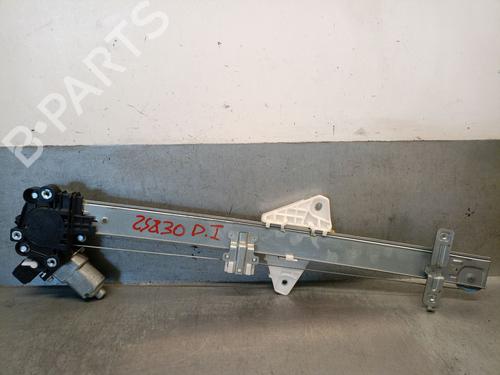 Used Front left window mechanism Front left window mechanism 36886973 36886973