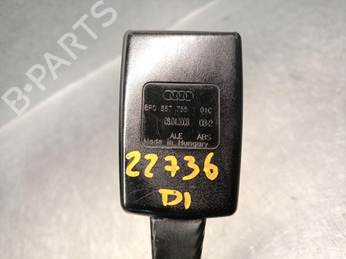 Seat buckle AUDI A3 (8P1) 2.0 TDI 16V | BP26170130I32 