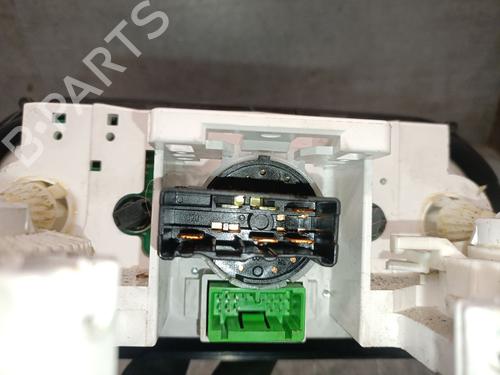 Climate control SUZUKI SX4 (EY, GY) 1.6 VVT (RW416, YA21S) | BP33621437I5  - Image 7