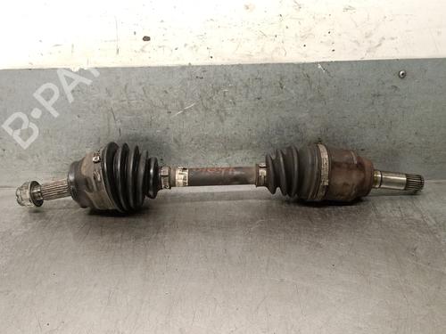 Used Left front driveshaft FIAT LINEA (323_, 110_) 1.3 D Multijet (323AXB11, 323AXB1A) (90 hp) 32868257
