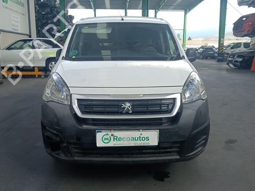 Bremselys PEUGEOT PARTNER Box Body/MPV 1.6 HDi / BlueHDi 75 | BP39695960L11  - Image 10