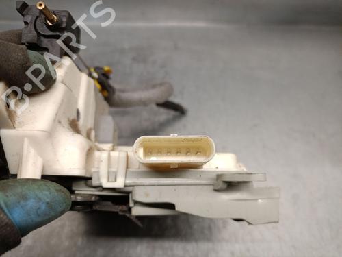 Rear right lock SEAT LEON (1P1) 1.6 TDI | BP21579851C99 