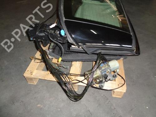 Convertible top MERCEDES-BENZ SLK (R170) 200 Kompressor (170.444) | BP21020738C123 