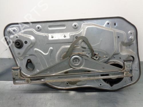 Used Front right window mechanism VOLVO S40 II (544) 2.4 (140 hp) 9245441