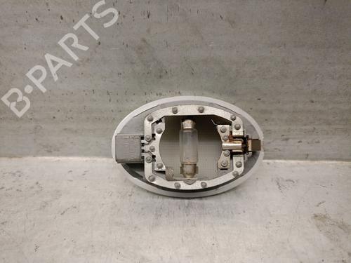 Interior roof light SMART FORTWO Coupe (451) 1.0 (451.331, 451.380) | BP29697448I8 