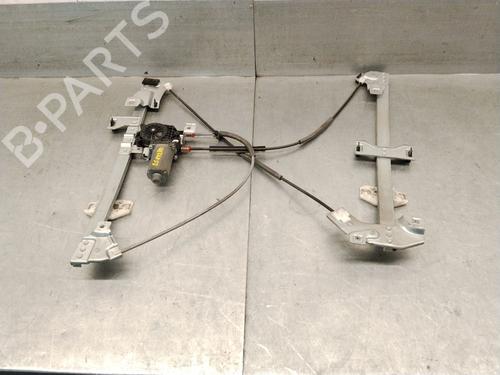 Used Front right window mechanism Front right window mechanism CITROËN BERLINGO / BERLINGO FIRST MPV (MF_, GJK_, GFK_) 1.4 i (MFKFX, MFKFW, GJKFWB, GJKFWC, GFKFWC) (75 hp) 40254704 40254704