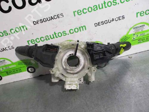 Headlight switch NISSAN ALMERA TINO (V10) 1.8 | BP2097795I24 