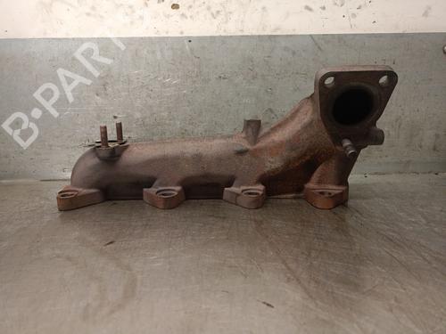 Used Exhaust manifold TOYOTA AVENSIS (_T25_) 2.0 D-4D (CDT250_, CDT250R) (116 hp) 26324540