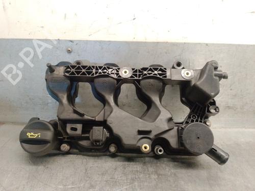 Used Valve cover Valve cover PEUGEOT 3008 II SUV (MC_, MR_, MJ_, M4_) 1.5 BlueHDi 130 (131 hp) 32437525 32437525
