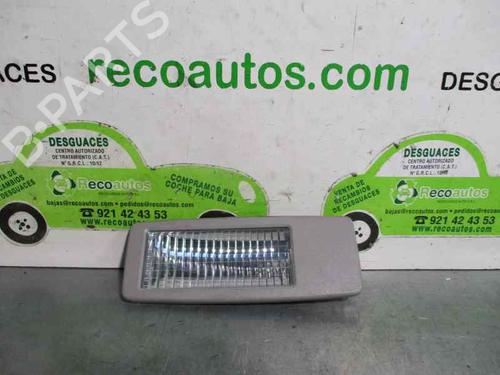 Used Interior roof light BMW X3 (F25) [2010-2017]  7445250