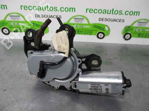 Rear wiper motor VW LUPO I (6X1, 6E1) 1.4 16V | BP2084061M102 