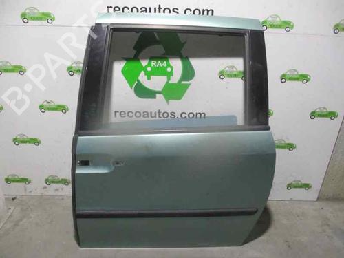Venstre side skydedør Venstre side skydedør FIAT ULYSSE (179_) 2.2 JTD (128 hp) 4026415 4026415