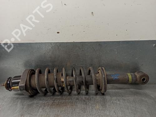 Used Right rear shock absorber MITSUBISHI OUTLANDER I (CU_W) 2.4 4WD (CU5W) (160 hp) 10673002