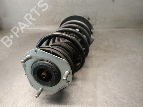 Left front shock absorber FORD FIESTA VI (CB1, CCN) 1.6 TDCi | BP26322982M16 