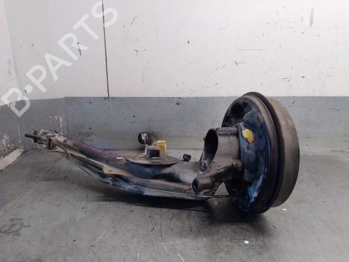 Right rear steering knuckle BMW 3 Compact (E36) 318 tds | BP32385242M28