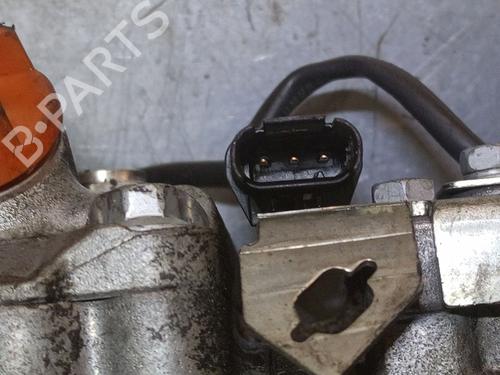 AC compressor BMW X5 (E70) xDrive 30 d | BP20641120M34 