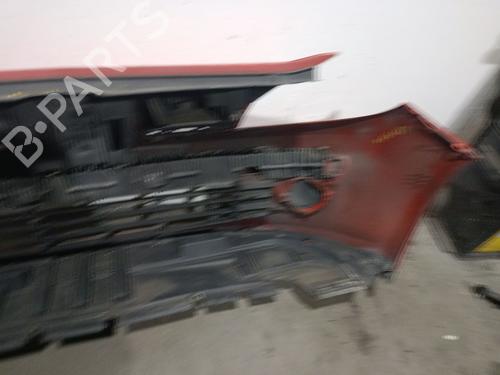 Front bumper RENAULT CLIO III (BR0/1, CR0/1) 1.5 dCi (BR17, CR17) | BP32227753C7