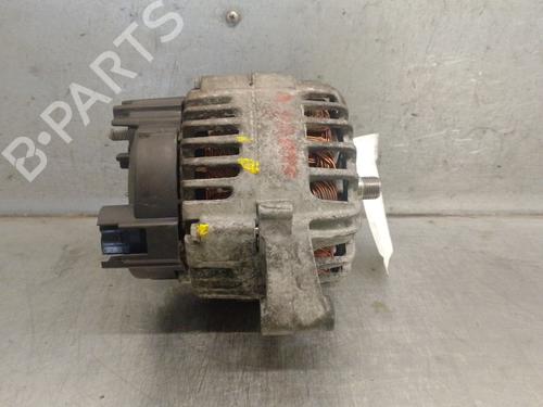 Alternator SMART FORFOUR (454) 1.5 CDI (454.001) | BP38536101M7 - Image 3