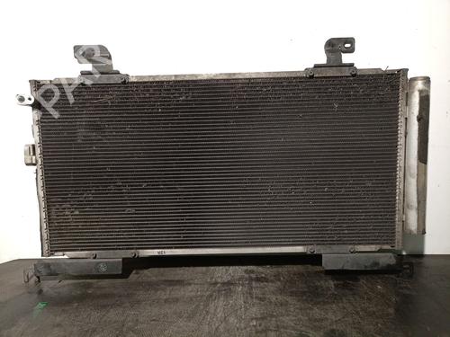 Used AC radiator AC radiator SUBARU LEGACY V Estate (BR) 2.0 D AWD (BRD) (150 hp) 34636569 34636569