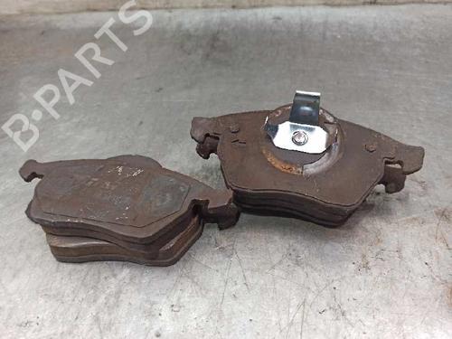 Other OPEL VECTRA B (J96) 2.0 DTI 16V (F19) | BP20258024O1 
