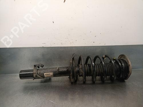 Left front shock absorber LAND ROVER DISCOVERY SPORT (L550) 2.0 D 4x4 | BP25769707M16 