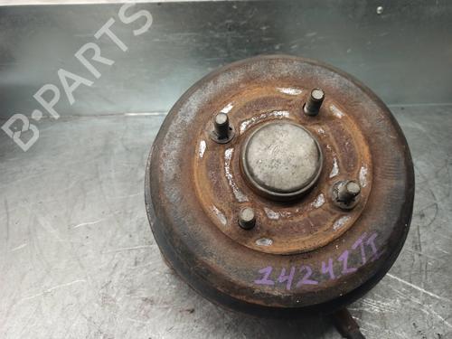 Used Left rear steering knuckle FORD MONDEO II (BAP) 1.8 i (115 hp) 8633145