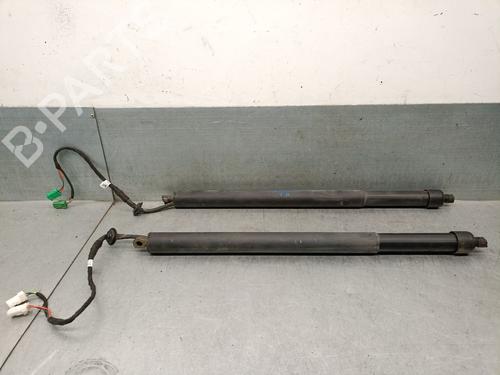Used Tailgate lift support PEUGEOT 3008 II SUV (MC_, MR_, MJ_, M4_) 1.2 THP/ PureTech 130 (MRHNSM, MRHNSU, MRHNSJ, MRHNYW,... (131 hp) 31886401