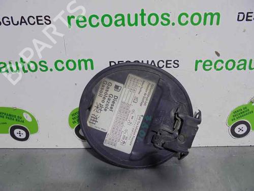 Fuel flap VW SHARAN (7M8, 7M9, 7M6) 1.9 TDI | BP6638370C131 