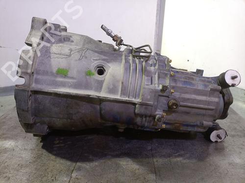 Gearbox BMW 3 (E46) 320 d | BP24665461M3 