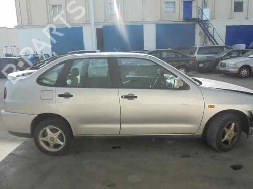 Headlight switch SEAT CORDOBA (6K1, 6K2) 1.9 TDI | BP2098591I24 