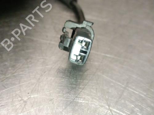 Left front steering knuckle KIA OPTIMA (JF) 1.7 CRDi | BP31862381M25