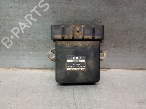 Electronic module LEXUS GS (_S16_) 300 (JZS160_, JZS160R) 8962130020