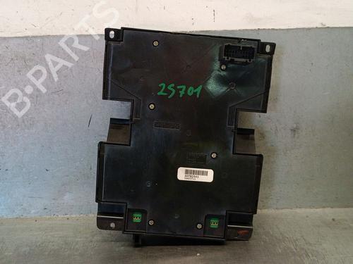 Switch VOLVO C30 (533) 1.6 D | BP37442471I30 - Image 2