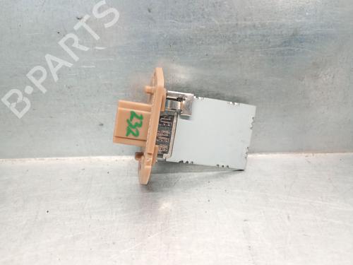Heater resistor HYUNDAI SANTA FÉ III (DM, DMA) 2.2 CRDi | BP28291616M108