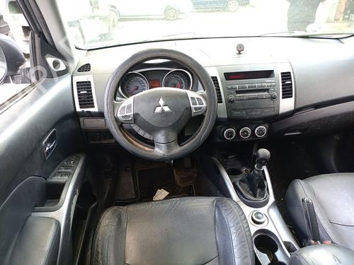 Engine mount MITSUBISHI OUTLANDER II (CW_W) 2.0 DI-D (CW8W) | BP36785155M89 - Image 11