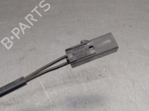 Seat buckle VW PASSAT B6 (3C2) 2.0 TDI 16V | BP30169561I32